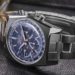 Zenith El Primero A3818 Revival „The Cover Girl“