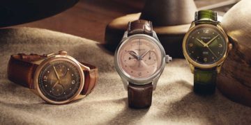 Montblanc Heritage-Modelle mit Vintage-Flair