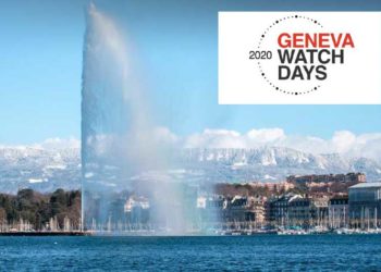 Geneva Watch Days