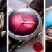 H.Moser & Cie Concept Linie