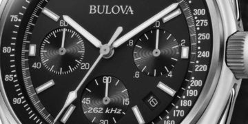 Bulova Lunar Pilot