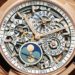 Vacheron Constantin Overseas Ewiger Kalender extra-flach Skelett