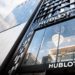 Hublot Flagship Store Tokyo