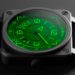 Bell & Ross BR 03- 92 HUD