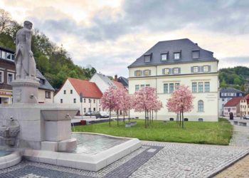 deutsches Uhrenmuseum Glashütte