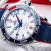 Seamaster Planet Ocean 36th America’s Cup Limited Edition