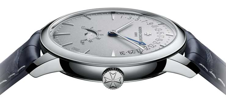 Jetzt in der Kollektion Excellence Platine von Vacheron Constantin