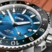 Oris Carysfort Reef Limited Edition