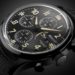 Brellum PILOT Power Gauge LE.1 Chronometer