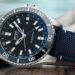 Mido Ocean Star GMT