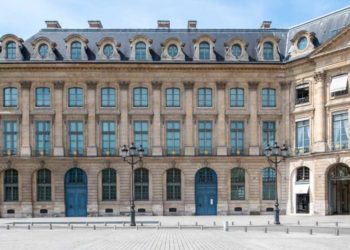 Grand Seiko Boutique Paris