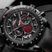 Omega Speedmaster Dark Side of the Moon ALINGHI