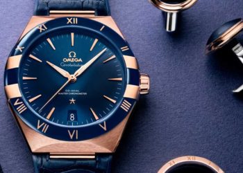 Omega Constellation