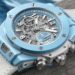 Hublot Big Bang Unico Sky Blue