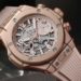 Hublot Big Bang Millenial Pink