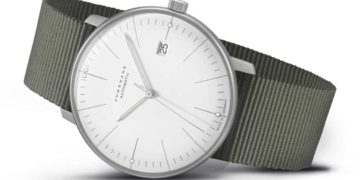 max bill Kleine Automatic