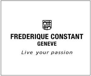 Frederique Constant 300 X 2
