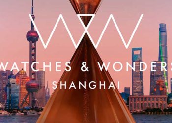 Watches & Wonders Shanghai 2020