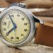 The Longines Heritage Military Marine