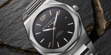 1140.3 Gp Laureato Infinity