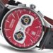 Noramis Chronograph Edition Sachsen Classic 2020