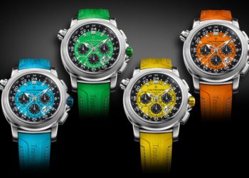 Patravi TravelTec Color Edition Four Seasons