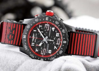 Breitling Endurance Pro