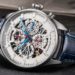 Aerowatch les Grandes Classiques Jubiläumsedition “110 ANS”