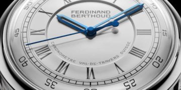 Ferdinand Berthoud Chronometer FB 2RE