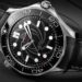 Omega Seamaster Diver 300M James Bond Numbered Edition