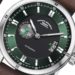 Teutonia Sport II in Racing Green