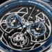 Code 11.59 by Flying Tourbillon Chronograph Automatik