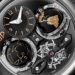 Girard Perregaux Cosmos Infinity Edition