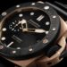 Panerai Submersible Goldtech™ Orocarbo – 44mm