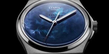 Czapek´s “Abyss” limited Edition