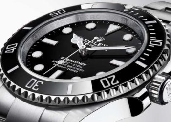 Rolex Submariner