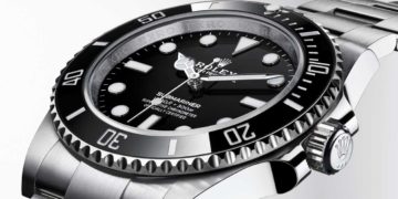 Rolex Submariner