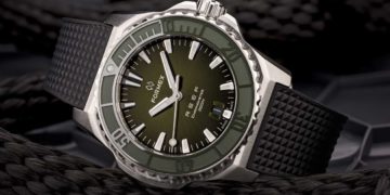 Formex Reef Automatic Chronometer COSC 300M