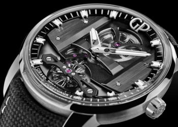 Girard-Perregaux Free Bridge