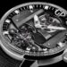 Girard-Perregaux Free Bridge