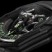 Urwerk UR-220 Falcon Project