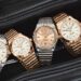 Die neue Breitling Chronomat 36 und 32 Kollektion