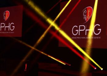 Grand Prix d’Horlogerie de Genève (GPHG) 2020