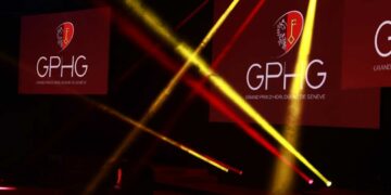 Grand Prix d’Horlogerie de Genève (GPHG) 2020