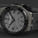 AIKON Automatic Limited Edition Label Noir