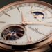 Jaeger-LeCoultre Master Ultra Thin Tourbillon Moon