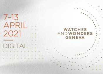 watches & wonders 2021