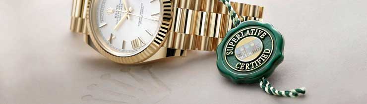 Rolex Oyster Perpetual 