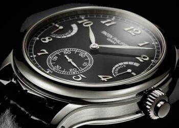 Patek Philippe Grande Sonnerie Ref. 6301P