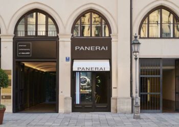 Panerai Boutique München